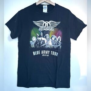 Aerosmith Concert T-Shirt